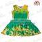 Full Print Netball Uniform Netball Jersey for women