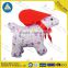 latest desgin cute animal sewing needle cushion for tailor's work