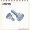 Hex Bolt