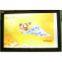 A3 Size Single Sided Magnetic Slim Light Box