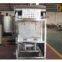 Aseptic filling machine