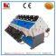 pipe reducing machine