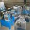 Manual rubber tube locking machine/Manual hose swager
