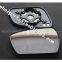 Automotive Rear View Mirror Plates(Coating Chrome,Aluminum......）