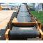 Hanyu belt conveyor used in mining