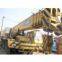 Used Tadano hydraulic truck crane 90 ton