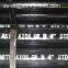 ASTM A106 Carbon Steel Seamless Pipe