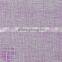 Woven vinyl bathroom wall covering