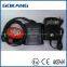 KL4EX Hot selling rechargeable miner lamp, ip55 mining headlamp