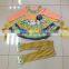 Popular Fall Remake Children's Boutique Outfit