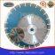 diamond sintered saw blade