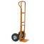 P handle fixed and folding sack truck RCA-H0C20
