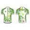 Digital print custom cycling clothing ladies sportswear group