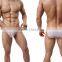 Sexy gauze men underware boys thongs g-string men gauze underwear