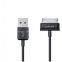 Genuine USB charging data cable ECC1DP0UBE for Galaxy Tab 2 Tablet 7