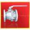 Ball valveS/W