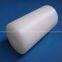 Not sticky self lubricating Extrusion Molding UPE rod UHMWPE rod
