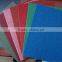 300g/sqm stripe exhibition carpet