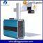MOPA Laser source 20W portable fiber metal laser printer
