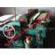 metal wire mesh weaving machine