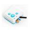 Sos panic button small personal gps tracker mini for kids baby old people rf-v16