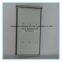 Surface treament Panel filter, Dust filter panels, Flat filter elements