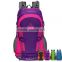 Enrich best sports Leisure backpack large capital travelling bags hiking