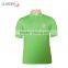 Adult Age Button Group OEM Polo Tshirt
