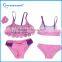 < OEM>Baby Girls Sexy Cute Summer Kids Swimwear Trendy Swimwear