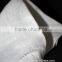 Linen napkin with hem stitch -- hand made