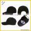 Private Label Cotton Fabric 6 Panel Custom Baseball Cap