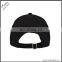 China Manufacturer Custom Printing Cotton Fabric Fashion Cap