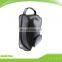 Factory Wholesale Custom Cheap PU Leather Golf Shoe Bag