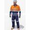 Workwear uniforms corporate industrial uniform/engineering uniform workwear