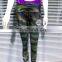 2016 womens nice high waist yoga leggings