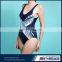 custom polyester fabric swimwear ,usa swimwear manufacturer