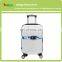 Personalized Luggage Strap with Plastic Buckle for Suitcase Promotion