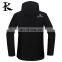 2016 Men's Water Resistant Hooded Softshell Jacket Empty