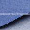 100%Cotton 4.5oz Slim Denim Fabric for Jacket