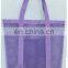 Nylon Mesh Tote Collapsible Travel Bag