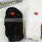 Fashion Cute Rabbit Ear Headband Makeup Bath Rabbit Ear Hairband