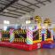 Candy Inflatable Playland bounce n castle for commercial