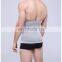 Sweat Belt Waist Trimmer Lift Body Shaper Tummy