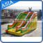 Jumbo Inflatable Slides With Full Digital Painting, Inflatable Jumping Slides For Kids, Jumper Infltable Slides Factory Price