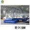 Advertising Giant Money Booth, Fashional Money Machine/ Box For Sale