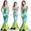 Wholesale Price Adult Cosplay Mermaid Sexy Halloween Costume