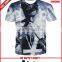 Mens Sublimation Tshirt Wholesale Manufacturer