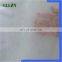 China factory water soluble non woven fabric for good using