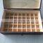 Shiny wood box,Elegant wooden box for jewelry