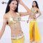 New sequins beading tassel elegant belly dance costumes outfit